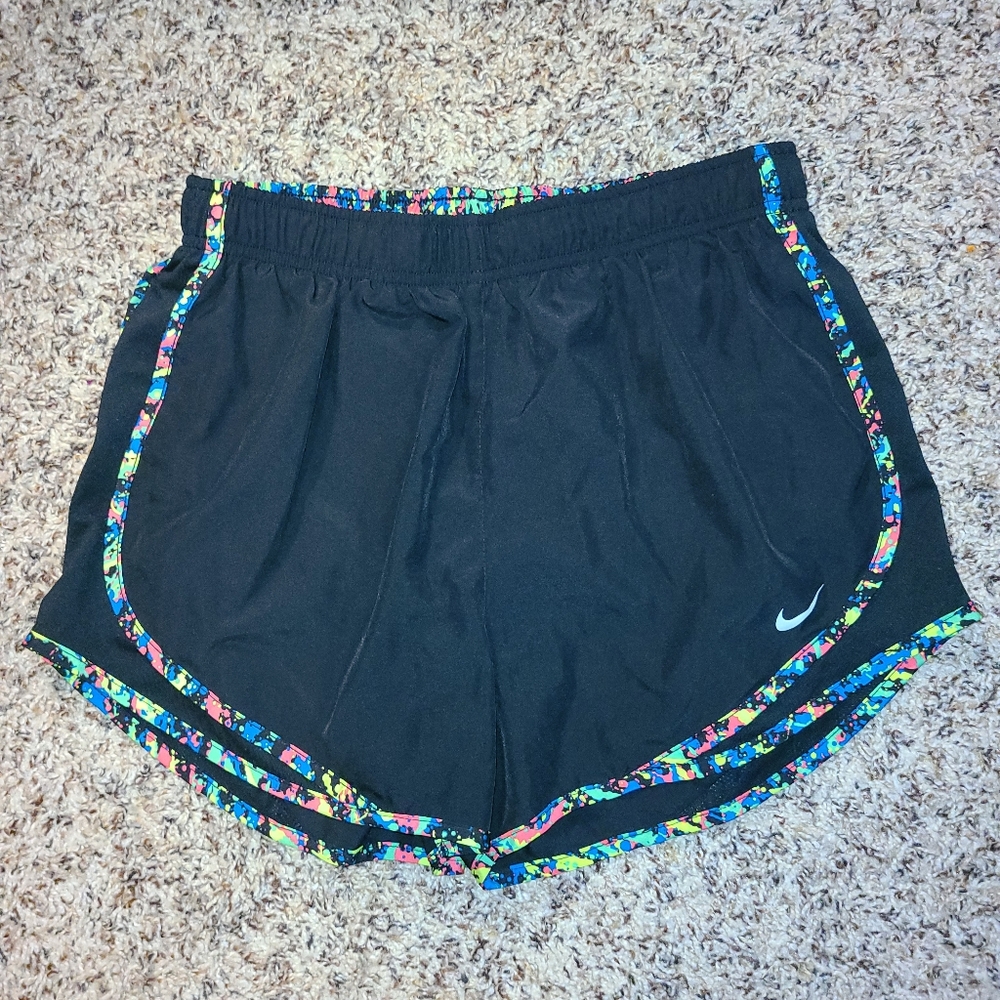 Nike shorts